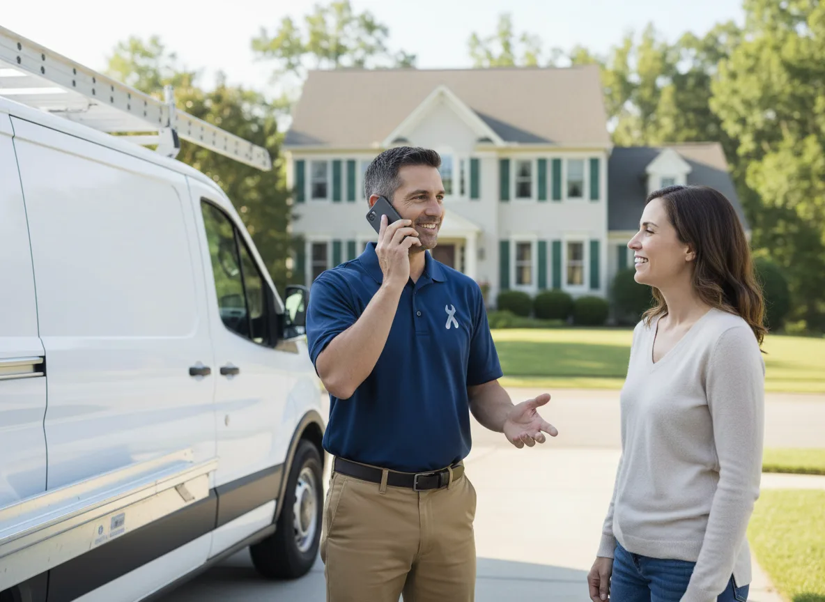 Home Gutter Service Smiths Station, AL FAQs